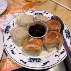 China Palace II - Fried Dumpling