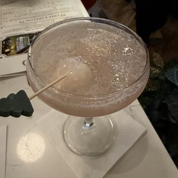 Dok Khao Thai Eatery - Lychee martini - Thai Near Me - Columbia, Maryland Dok Khao Thai Eatery - Lychee martini - Thai Near Me - Columbia, Maryland