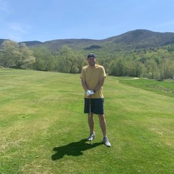 West Bolton Golf Club