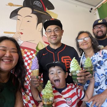 Matcha Cafe Maiko - Ice Cream & Frozen Yogurt Near Me - Sacramento, California Matcha Cafe Maiko - Ice Cream & Frozen Yogurt Near Me - Sacramento, California