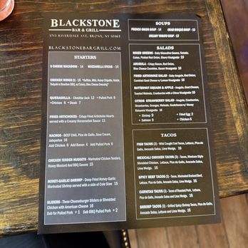 Blackstone Bar & Grill - Sports Bars Near Me - Bronx, New York Blackstone Bar & Grill - Sports Bars Near Me - Bronx, New York