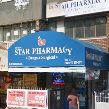 Star Pharmacy - Drugstores Near Me - New York, New York Star Pharmacy - Drugstores Near Me - New York, New York