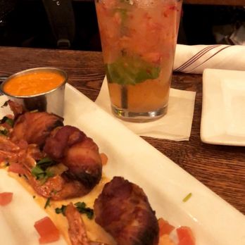 Crave Kitchen & Bar West - New American Near Me - El Paso, Texas Crave Kitchen & Bar West - New American Near Me - El Paso, Texas