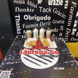 Empanadas De Cazon
