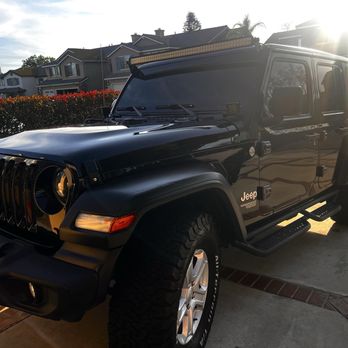 Deluxe Shine Mobile Detail - Exterior of car - Auto Detailing Near Me Deluxe Shine Mobile Detail - Exterior of car - Auto Detailing Near Me