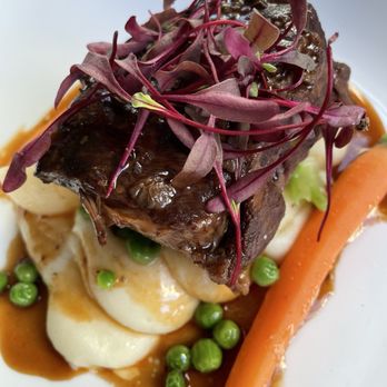 Peter Shields Inn & Restaurant - Pot roast... yum! - Venues & Event Spaces Near Me - Cape May, New Jersey Peter Shields Inn & Restaurant - Pot roast... yum! - Venues & Event Spaces Near Me - Cape May, New Jersey