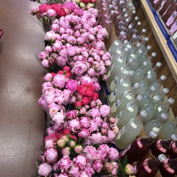 Trader Joe's - So many peonies!! - Grocery Near Me - Tulsa, Oklahoma Trader Joe's - So many peonies!! - Grocery Near Me - Tulsa, Oklahoma