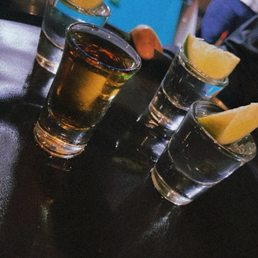 Shots Shots