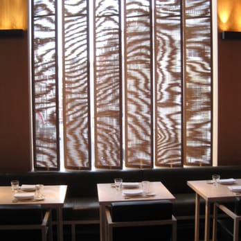 Sake No Hana - Amazing interiors by Kengo Kuma. - Japanese Near Me - London, XGL Sake No Hana - Amazing interiors by Kengo Kuma. - Japanese Near Me - London, XGL