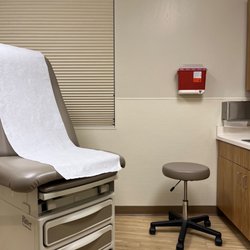 Accelerated Urgent Care