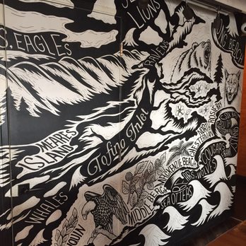 Shed - Fast Food Near Me - Tofino, British Columbia