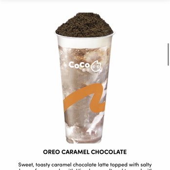 CoCo Bubble Tea - Frisco - Bubble Tea Near Me - Frisco, Texas CoCo Bubble Tea - Frisco - Bubble Tea Near Me - Frisco, Texas
