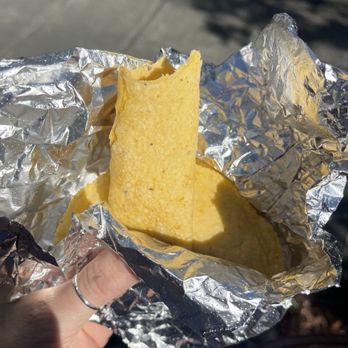 Agua Verde Cafe - Corn tortilla - Mexican Near Me - Seattle, Washington