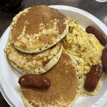 Mallorca - American breakfast - Bakeries Near Me - San Juan, Puerto Rico Mallorca - American breakfast - Bakeries Near Me - San Juan, Puerto Rico