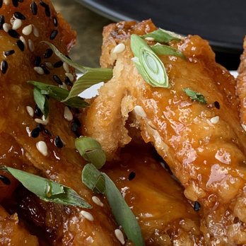 State Lunch - Wings!! - Comfort Food Near Me - Augusta, Maine