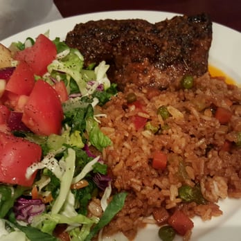 Pam's Caribbean Kitchen - Spicy Jerk Chicken - Trinidadian Near Me - Seattle, Washington Pam's Caribbean Kitchen - Spicy Jerk Chicken - Trinidadian Near Me - Seattle, Washington