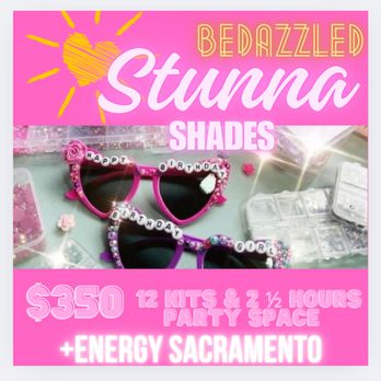 +Energy Sacramento - Venues & Event Spaces Near Me - Sacramento, California +Energy Sacramento - Venues & Event Spaces Near Me - Sacramento, California