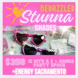 +Energy Sacramento