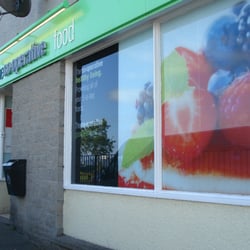 The Co-operative Food - Co-op, Ardrishaig, Lochgilphead