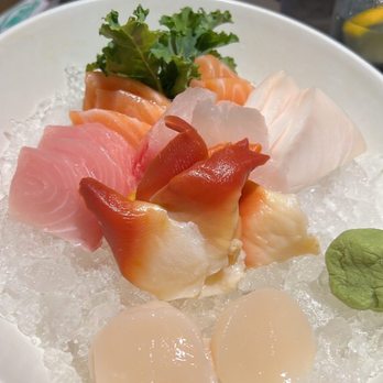 37 Xiang - sashimi - Hot Pot Near Me - Flushing, New York