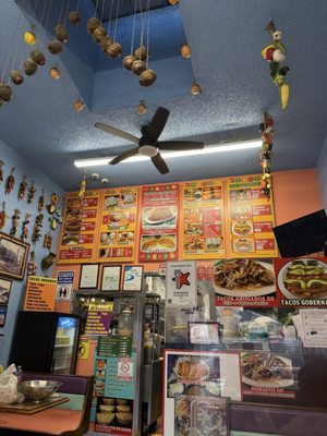 Tortas Ahogadas Ameca by null