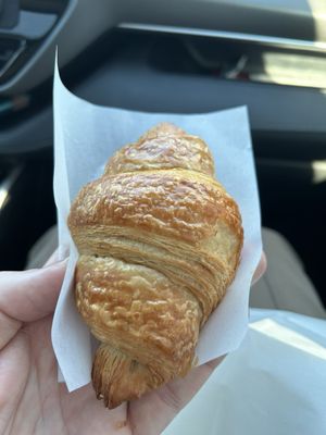 Brake Bread by null