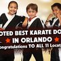 Photo of Championship Martial Arts