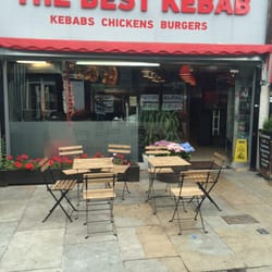 The Best Kebab