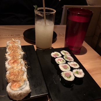 SUSHI-SAN - Sushi Bars Near Me - Chicago, Illinois