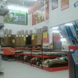 Selection of marked-down rugs Selection of marked-down rugs