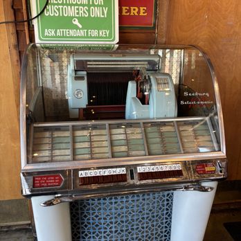 Burger Express - Burgers Near Me - Federal Way, Washington