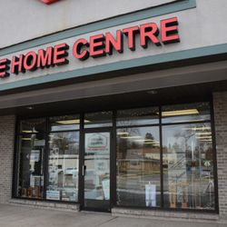 Sampler Square Home Centre