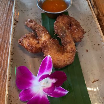 Wilfred's Lounge - coconut shrimp - Hawaiian Near Me - Napa, California Wilfred's Lounge - coconut shrimp - Hawaiian Near Me - Napa, California