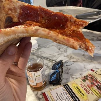 Rico's Pizzeria  - Pizza Near Me - Sarasota, Florida