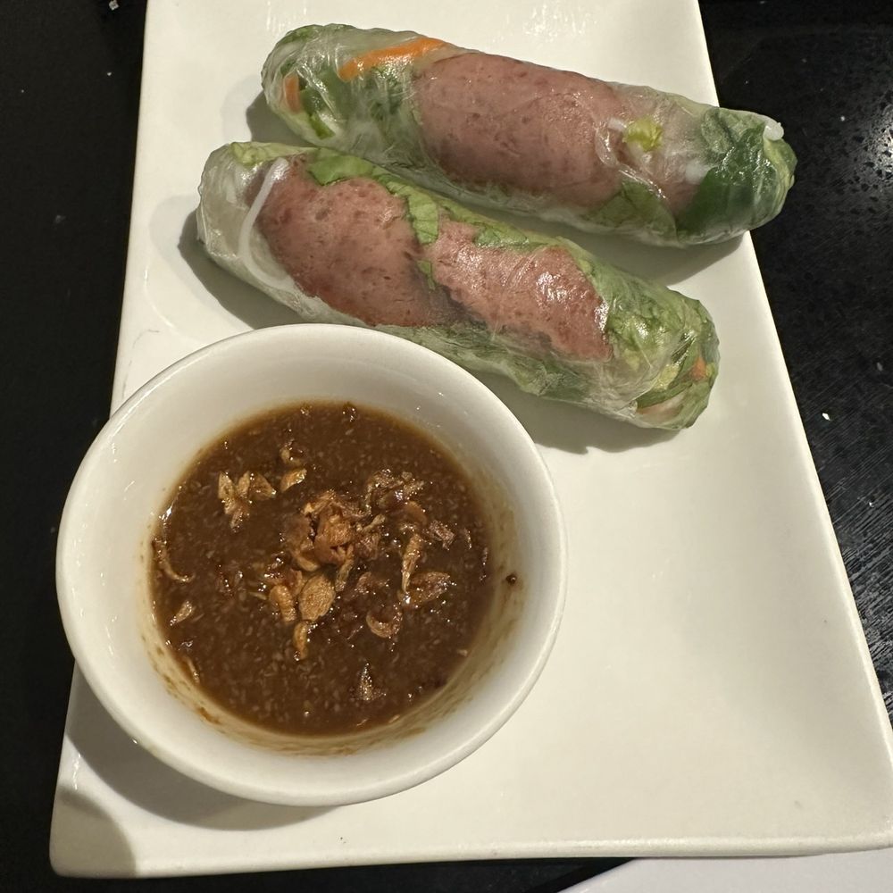 Saigon Jade Restaurant - 1.2. Two Spring Roll - Vietnamese Near Me - Mesa, Arizona Saigon Jade Restaurant - 1.2. Two Spring Roll - Vietnamese Near Me - Mesa, Arizona