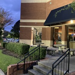 Malco Forest Hill Cinema Grill - Near front entrance