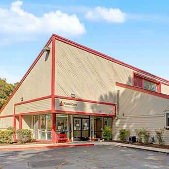 Cerritos KinderCare - Cerritos KinderCare - Child Care & Day Care Near Me - Cerritos, California
