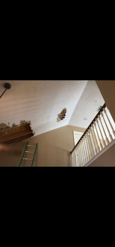 Slide of JWC General Contractors