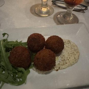 Eleven South - Arancini - New American Near Me - Jacksonville Beach, Florida Eleven South - Arancini - New American Near Me - Jacksonville Beach, Florida