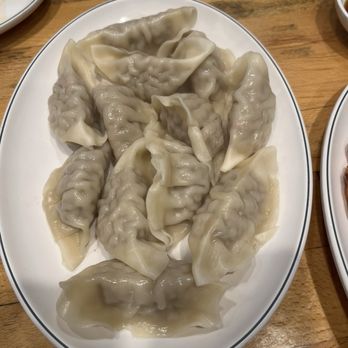Han Il Kwan - Boiled Meat Dumplings - Korean Near Me - San Francisco, California Han Il Kwan - Boiled Meat Dumplings - Korean Near Me - San Francisco, California