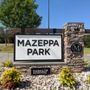 Photo of Mazeppa Park
