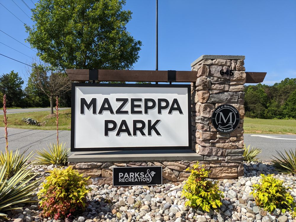 MAZEPPA PARK Updated September 2024 645 Mazeppa Rd, Mooresville