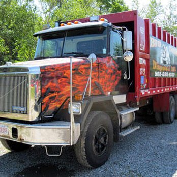 Big Dog Disposal - Snow Removal Near Me - Seekonk, Massachusetts Big Dog Disposal - Snow Removal Near Me - Seekonk, Massachusetts
