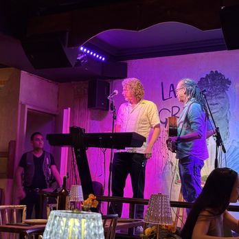 La Negra Tomasa - The band - Music Venues Near Me - Madrid, S