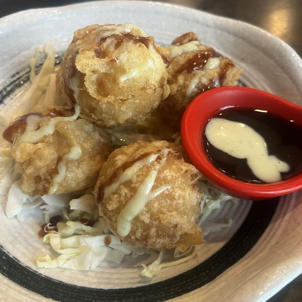 Hashi Gawa - Takoyaki - Japanese Near Me - Alameda, California Hashi Gawa - Takoyaki - Japanese Near Me - Alameda, California