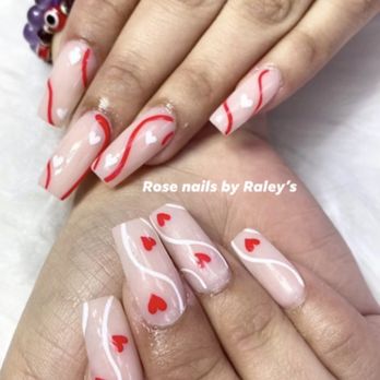 Rose Nails - Nail Salons Near Me - Merced, California Rose Nails - Nail Salons Near Me - Merced, California