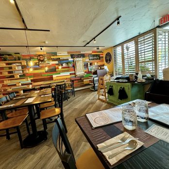 Seedz - The small yet inviting interior - New American Near Me - Steamboat Springs, Colorado Seedz - The small yet inviting interior - New American Near Me - Steamboat Springs, Colorado