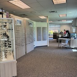 Community Eye Care Specialists and Surgery Laser Center