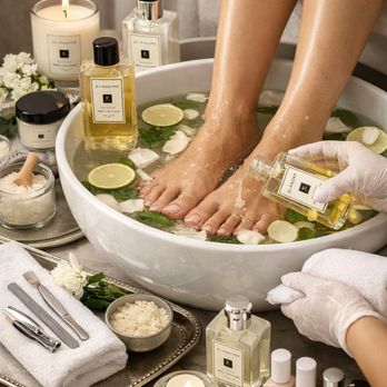 Fancée Nails Spa - Nail Technicians Near Me - Houston, Texas Fancée Nails Spa - Nail Technicians Near Me - Houston, Texas
