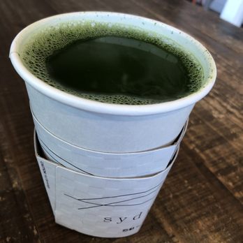 Sydney Providence - Matcha tea - Coffee & Tea Near Me - Providence, Rhode Island Sydney Providence - Matcha tea - Coffee & Tea Near Me - Providence, Rhode Island